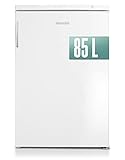 HEINRICHS, congelatore, 3 cassetti per congelatore, regolatore di temperatura continuo, airflow,...