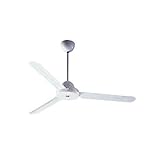 Vortice TDA - Ventilatore da soffitto NORDIK TDA 900 Design