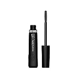 L'Oréal Paris Mascara Telescopic Lift, 5mm di Lunghezza per le tue Ciglia, Volumizza, Solleva,...