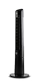Ariete 805 Ventilatore a torre Freshair, 48w, Oscillazione 180°, Display, 3 velocità, 3 modalità...