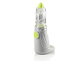 Rinowash Ego Doccia Nasale Micronizzata compatta, leggera e silenziosa a nebulizzazione diffusa, per...