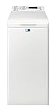 EW2T570L Electrolux Lavatrice carica dall'alto, 7kg, classe E&nbsp;[Classe di efficienza energetica E]