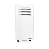 Tristar Climatizzatore 3 in 1 AC-5474, 5000 BTU, Classe Energetica A, Deumidificatore,...