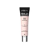 L'Oréal Paris Prime Lab, Primer Minimizzatore di Pori 24H Pore Minimizer, Trucco Più a Lungo,...