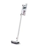 Severin HV 7152, Aspirapolvere, Bianco