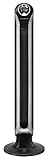 Rowenta Vu6670 Eole Infinite, Ventilatore a Torre, Timer Fino a 8 Ore, 3 Velocità, Telecomando,...