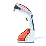 Solac PC1500 Niagara Ferro da Stiro Verticale, 1200 W, 0.2 Litri, Plastic