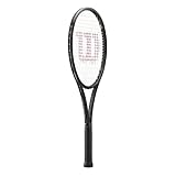 Wilson Pro Staff 97 v13 Tennis Racquet (4 3/8' Grip Size)