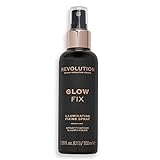 Glow Fix Illuminating Fixing Spray