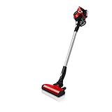 Bosch Unlimited Serie | 6 ProAnimal - Scopa Elettrica Ricaricabile, Aspirapolvere senza Fili e senza...