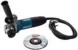 Makita ZMAK-GA5030/2 Angolo di Tritatutto