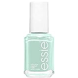 Essie Smalto dal Risultato Professionale Scuri, Blu e Verdi, Effetto Semipermanente, Mint Candy...