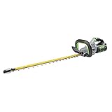 EGO Power+ HT2411 - Tagliasiepi con motore senza spazzole e senza filo, a 56 V, lame da 61 cm,...