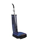 Hoover Lucidatrice Polisher F3860/1 011, 600 W, 3 Litri, 69 Decibel, 18/8 Stainless Steel, Baltic...