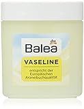 Balea Vaseline, 125 ml (confezione da 2)