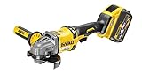DEWALT DEWDCG414T2 DCG414T2 FlexVolt XR Grinder 18/54 Volt 2 x 6,0 / 2.0Ah Li-Ion