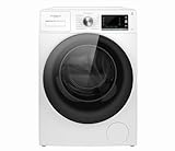 Whirlpool - Lavatrice W6 W045WB IT 10 Kg Classe B 1351 giri Vapore