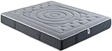 Materasso ortopedico ZOE FIBRAMED 1600 molle Largo 170 cm Size 200