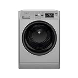 Lavatrice WHIRLPOOL FFWDB 976258 BV SPT 9/6Kg Argento