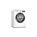 Bosch Elettrodomestici, Serie 6, Lavatrice a carica frontale, 9 kg, 1400 rpm, WUU28T29IT