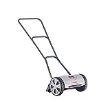 AL-KO 113864 Razor Cut 28.1 HM easy Tosaerba Manuale a Taglio Elicoidale.Lavoro 28cm Ideale 150mq.