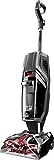 BISSELL HydroWave, Pulitore per Moquette Compatto e Manico a Scomparsa, Asciuga in Circa 30 minuti,...