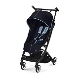 CYBEX Gold Passeggino Libelle con Cintura One-Pull, Per Bambini da 6 Mesi a 4 Anni Circa (Max. 22...