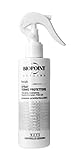 Biopoint Styling - Spray Termoprotettore Capelli, Protezione fino a 230° dal Calore di Phon,...