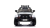 Macchina Elettrica Per Bambini Fuoristrada Adventure Full Optional Auto Elettrica Per Bambini...