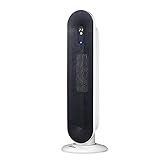 ARDES | AR4P16 TATANKA Termoventilatore Ceramico Oscillante 2000W, Termoventilatore Ceramica con...