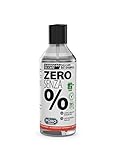 Forhans Zero Senza% Shampoo Bio - 250 Ml