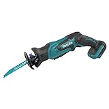 Makita DJR183Z SEGHETTO Diritto 18V Litio No BATTERIE E Accessori