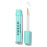Sweed Siero per la crescita delle ciglia, 3 ml, blu