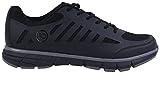 SUNDRIED Scarpe da Spinning Indoor Unisex da Uomo e da Donna per Indoor Spinning Bike Trainer (44,...