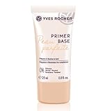 Yves Rocher Couleurs Nature, primer radiante, trucco, base fissante per fondotinta, 1x tubetto da 25...