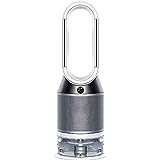 Dyson Pure Humidify + Cool purificatore 60,5 dB Argento, Bianco 40 W