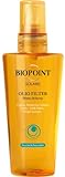 Biopoint Solaire - Spray On Oil, Olio Capelli Solare Senza Risciacquo, Azione Idratante e Nutriente,...