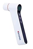 FARMAMED Termometro Digitale Infrarossi senza contatto, Auricolare e Frontale, Multifunzione 4 in 1...