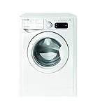 Indesit EWE 81284 W IT- Lavatrice 8kg Libera Installazione, Carica Frontale. Centrifuga 1200 Giri Al...