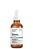 The Ordinary, siero multi-peptide, per migliorare la densità dei capelli, 60 ml (etichetta in...