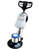 Lavatappeti verticale da 1200 W, lavatrice per pavimenti a pulizia profonda 1750 giri/min, pulitrice...