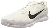NIKE Air Zoom Vapor PRO, Scarpe da Tennis Uomo, White/Black, 44.5 EU