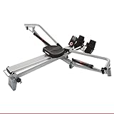 Hammer Rower Cobra Vogatore, Nero/Bianco/Grigio