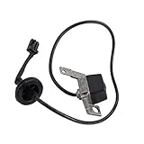 ihreesy Telecamera di Retromarcia,Mini Retrocamera 95760-3M060 957603M060 95760 3M060 Telecamera di...
