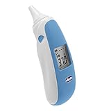 Chicco 006560 - Termometro Comfort Quick