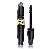 Max Factor - Mascara Waterproof False Lash Effect Effetto Ciglia Finte - Applicatore Volumizzante e...