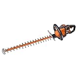 Worx WG284E Tagliasiepi Tosasiepi Elettrico da Giardino a Batteria 40V (2x20V), Diam. Taglio 27 mm