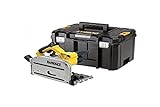 DeWalt Sega profilata 165 mm prof. Mm. 86 1300w + 1,5 m di piombo