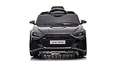 Macchina Elettrica Per Bambini Audi RS 6 Full Optional Auto Elettrica Per Bambini Telecomandata...