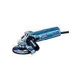 Bosch Professional Smerigliatrice Angolare 880W Gws 880, 125 mm